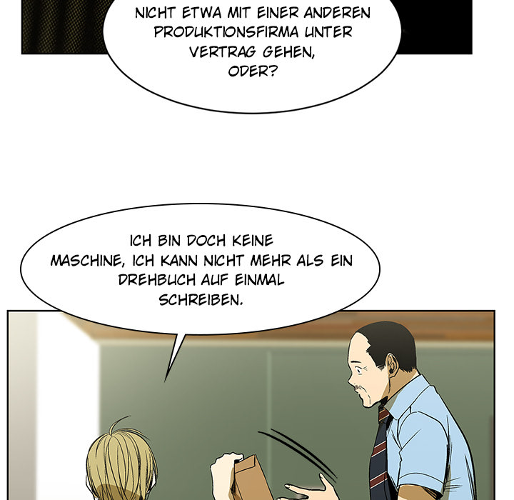 Besondere Beziehungen - episode 23 - 23