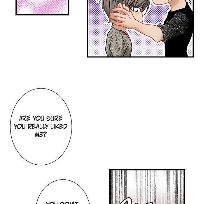 Work, Fight and Love - Webtoon Edition - episode 46 - 100
