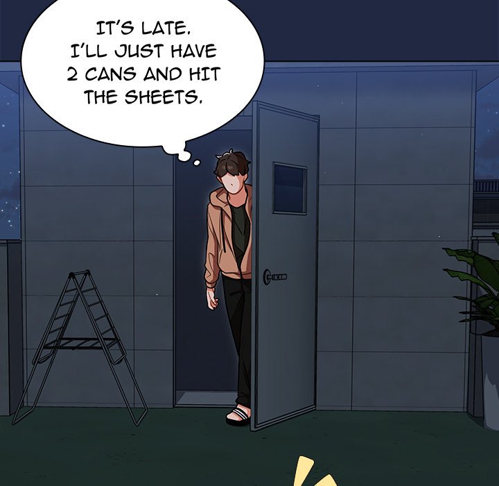 Naughty Little Secret - episode 14 - 65