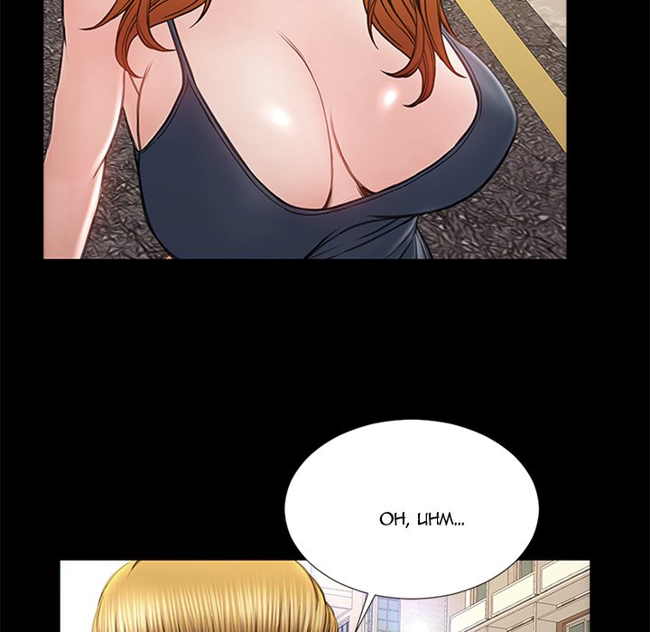 Superstar Cynthia Oh - episode 5 - 49