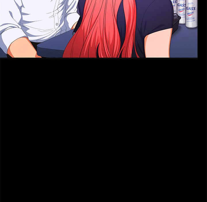 Office Romance is a No-No - episode 14 - 79