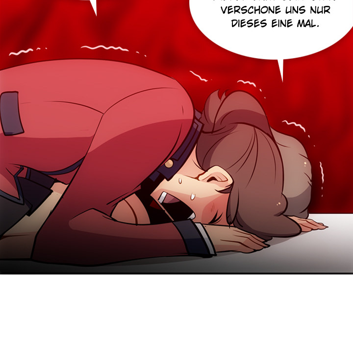 Eine Spionin zum Knuddeln - episode 17 - 25