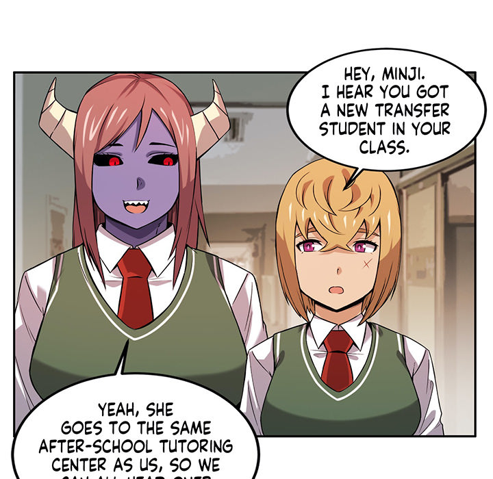 Zombie Girlfriend! - episode 29 - 18