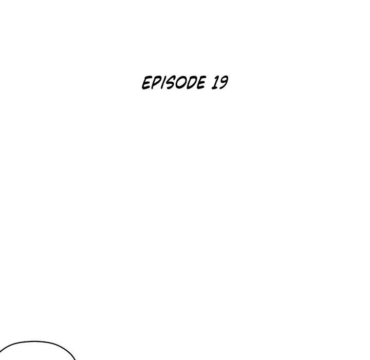 Sleeping With the Ghost - episode 19 - 21