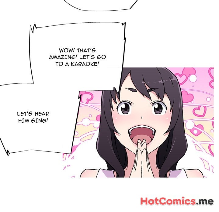 My Girlfriend is a Star - episode 7 - 19