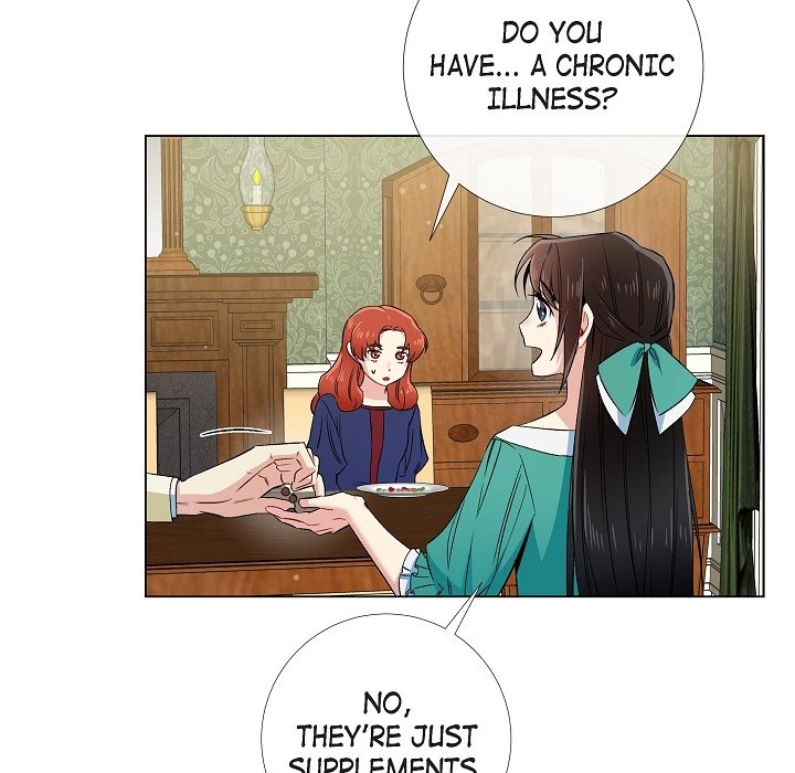 The Maid and the Vampire - episode 45 - 31