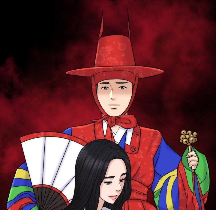 Wife for 1000 Days - episode 43 - 66