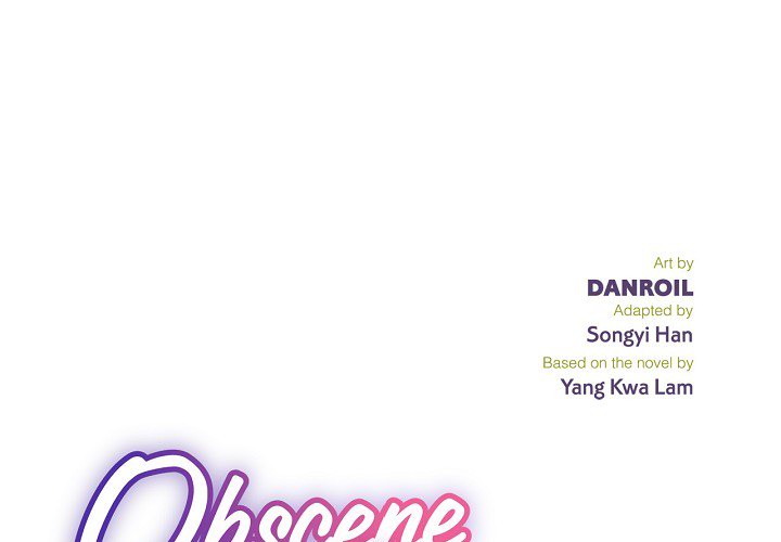 Obscene Contract - episode 6 - 0