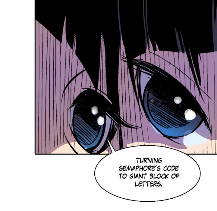 Galauman - episode 20 - 27