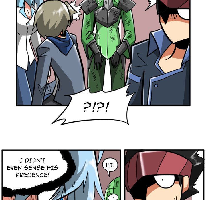 Maki and Friends - episode 22 - 89