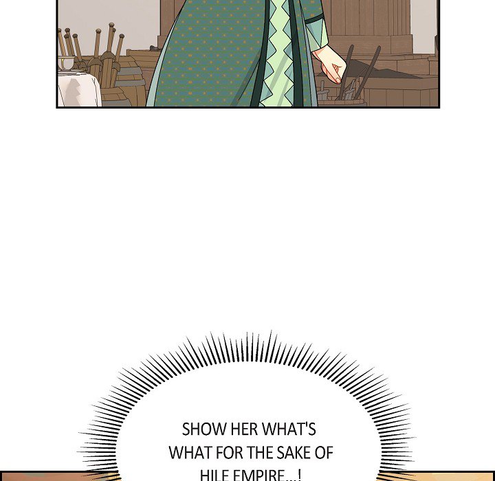 The Destroyer Fell in Love with Me - episode 49 - 40