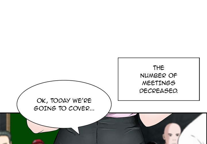 All Theirs - episode 5 - 2