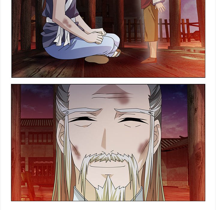 The Monkey King's Tale - episode 76 - 23