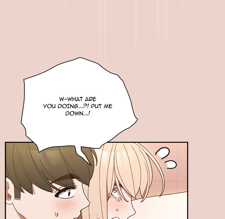 Boss! I'm Taking Your Girl! - UNCENSORED - episode 9 - 79