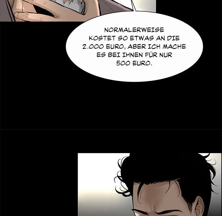 Glückliche Fügung - episode 3 - 12