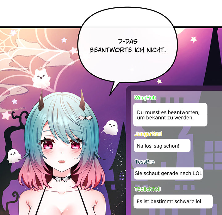 Meine Frau ist VTuber - episode 1 - 138