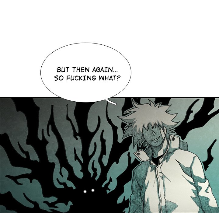 Monster Child - episode 29 - 48