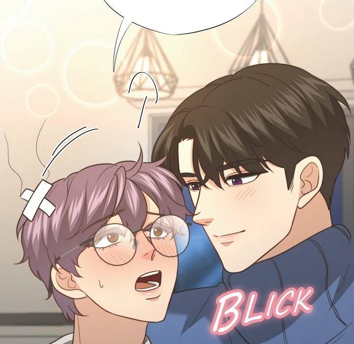 Die geheime Liebe des Omega K - episode 58 - 59