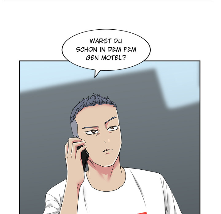 Soojungs Comicladen - episode 22 - 14