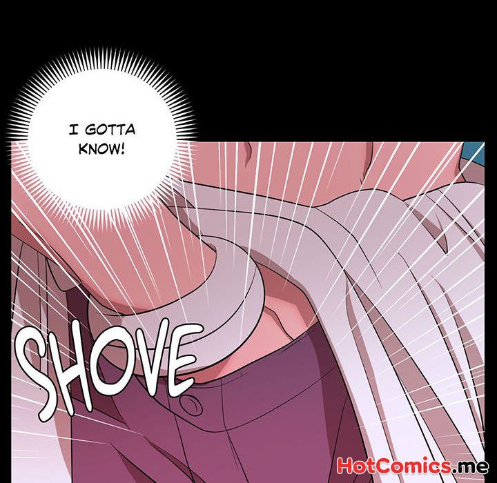 Love, Lust, & Joy - episode 16 - 45
