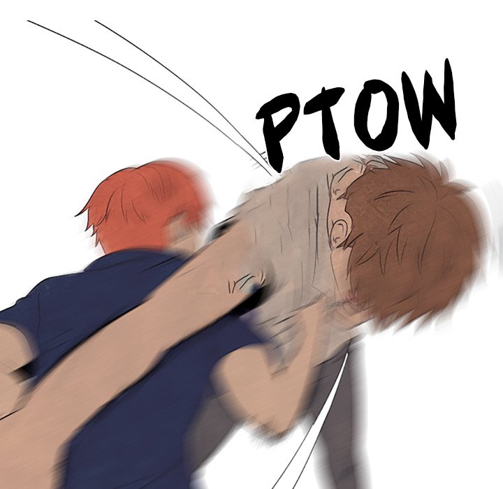 High School Devil - episode 64 - 17