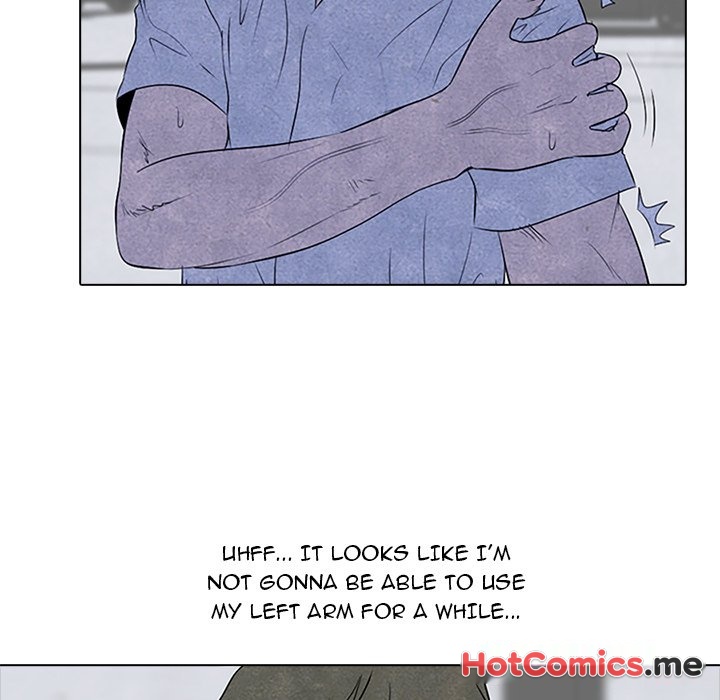 High School Devil - episode 59 - 81