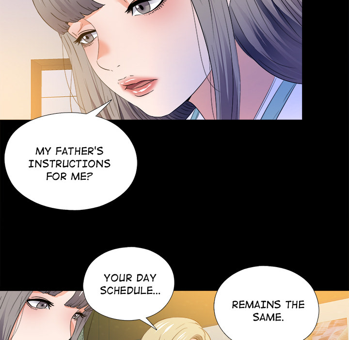 Love on Canvas - episode 50 - 66