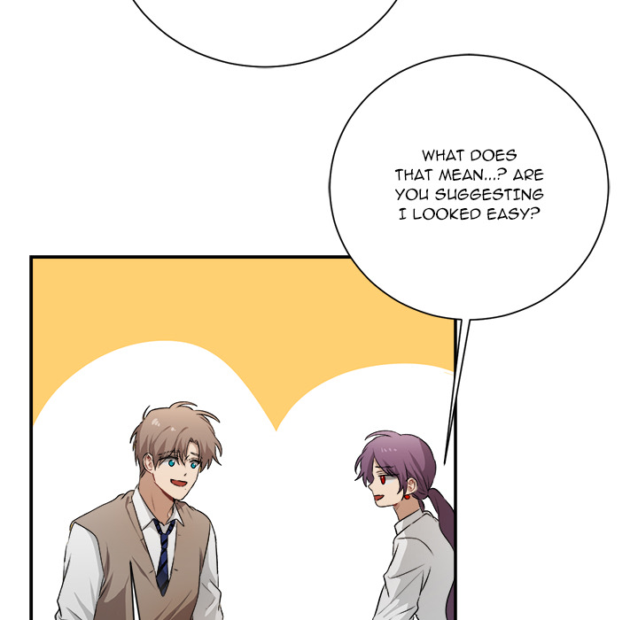 The Spring Scent of the Sea - episode 67 - 17