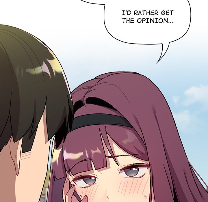 What do I do now...? - episode 68 - 56