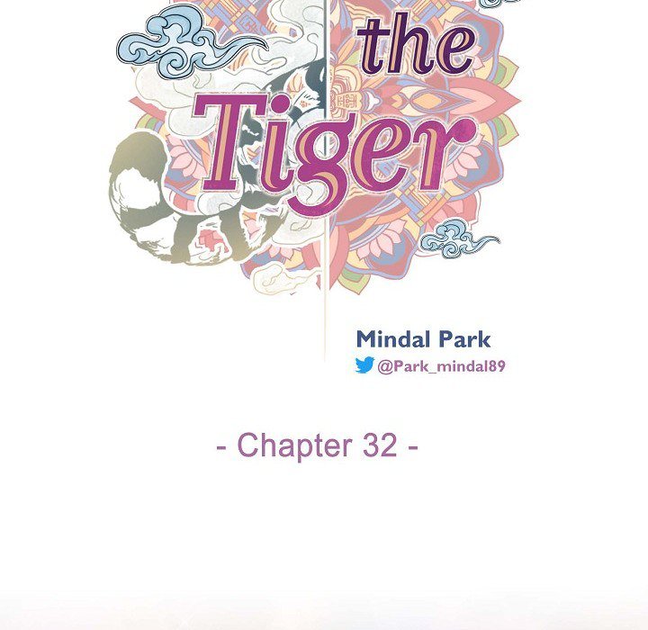Biting the Tiger - episode 32 - 4