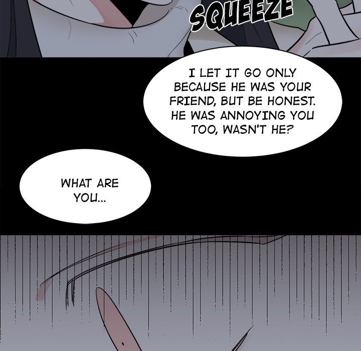 Unluckily Lucky - episode 25 - 27