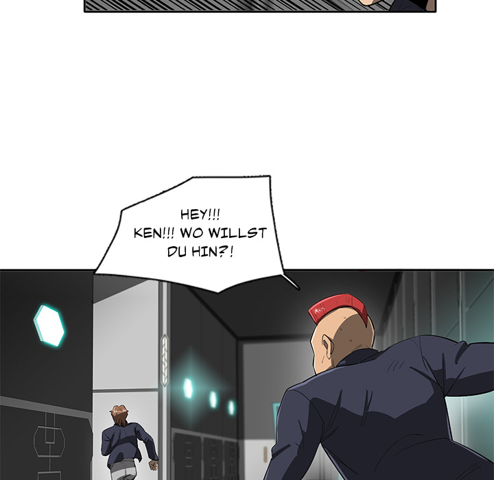 Stardust - episode 40 - 89