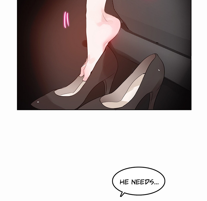 A Pervert's Daily Life - episode 19 - 15