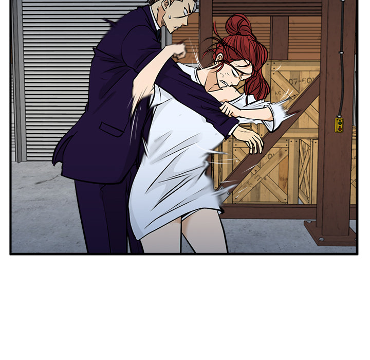 Los geht´s Mr. Kang! - episode 66 - 123