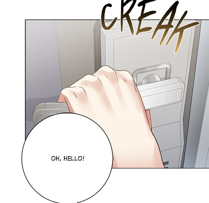Seductive Curves Behind Closed Doors - episode 1 - 28