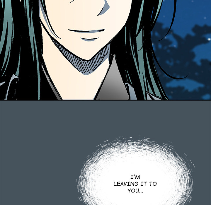 Legend of Sayu - episode 72 - 144
