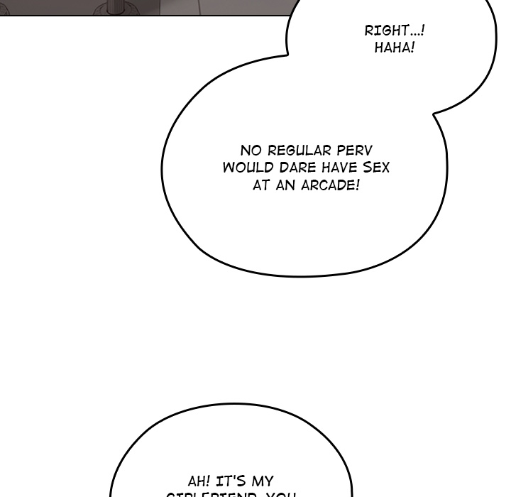 Don't Tell Anyone at School! - UNCENSORED - episode 14 - 111