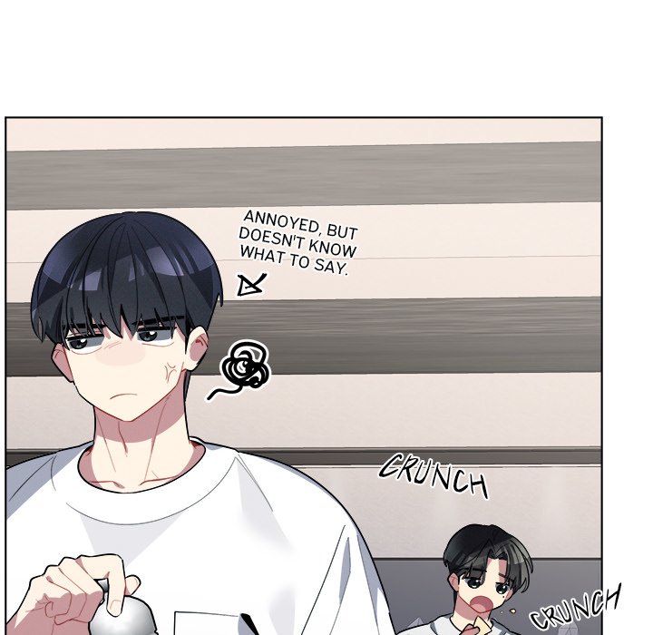 Cherry Doll Scandal - episode 20 - 17