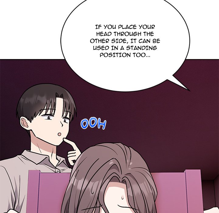 Knot My Secret - episode 7 - 113