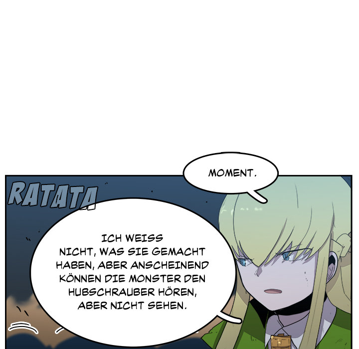 Justitia - episode 41 - 48