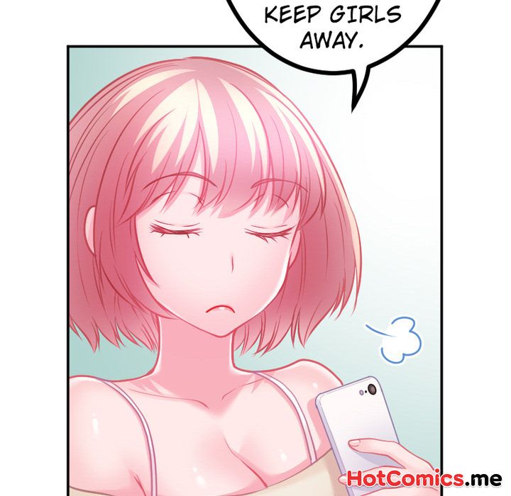 Diet For Sex! - episode 24 - 106
