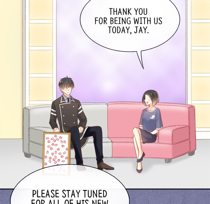 AI Pop Star - episode 21 - 45