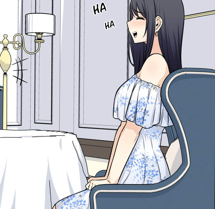 Excuse me, This is my Room - UNCENSORED - episode 36 - 5