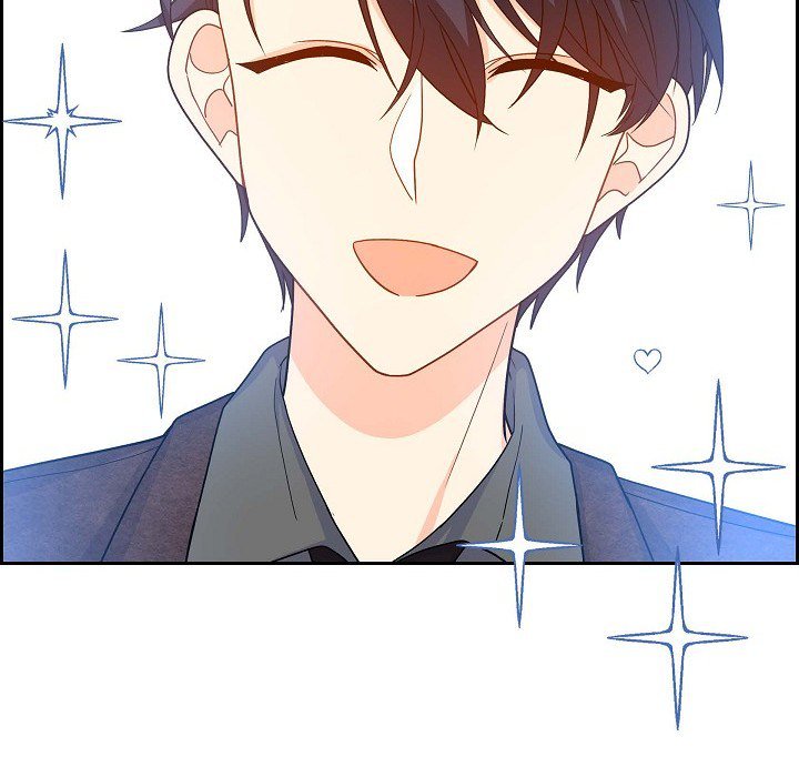 The Destroyer Fell in Love with Me - episode 13 - 10