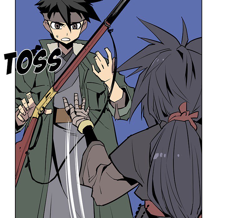 The Fang of Yeongno - episode 13 - 38