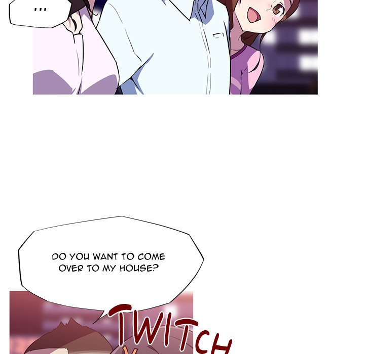 My Girlfriend is a Star - episode 8 - 22
