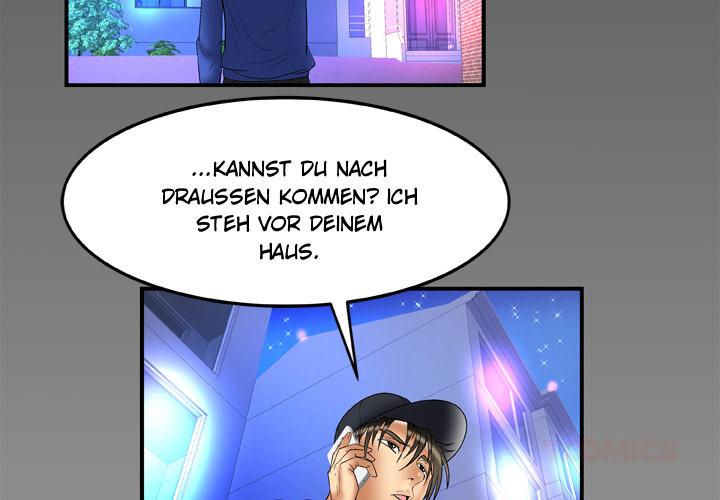 Die Partner meiner Frau - episode 67 - 1