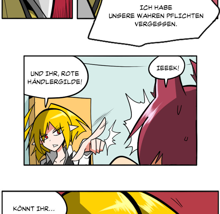 Das Wohnheim aus einer anderen Welt - episode 33 - 58