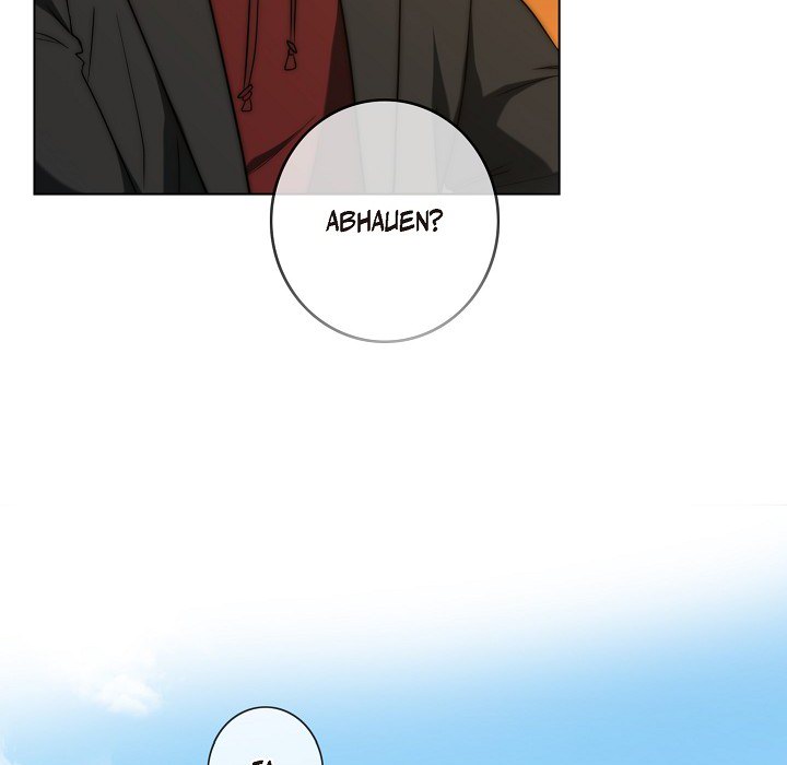 Die geheime Liebe des Omega K - episode 15 - 88