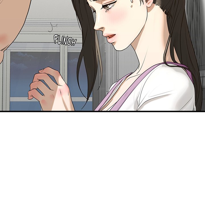 Stepsister - episode 11 - 21